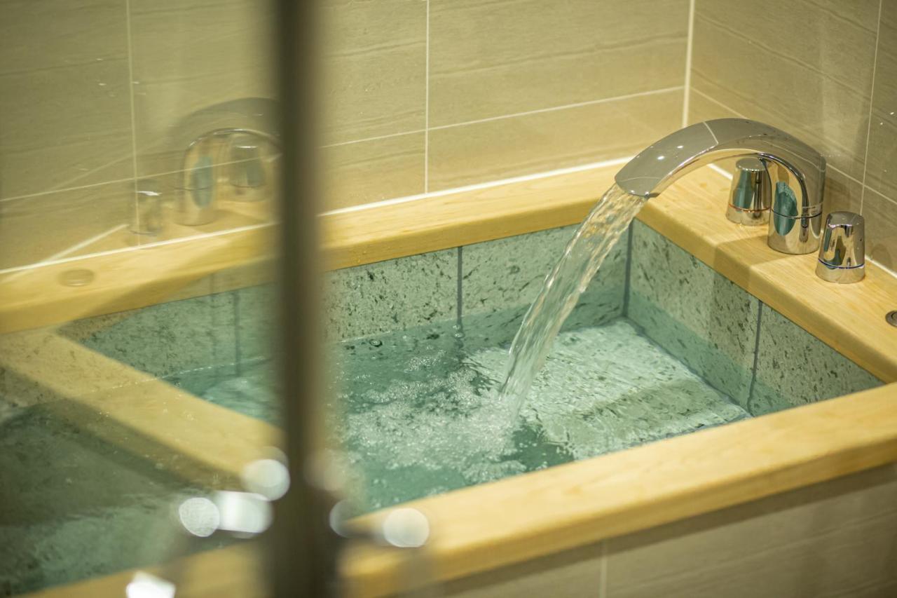 Hauza Kyoto Gojo Karasuma Hotel Kültér fotó
