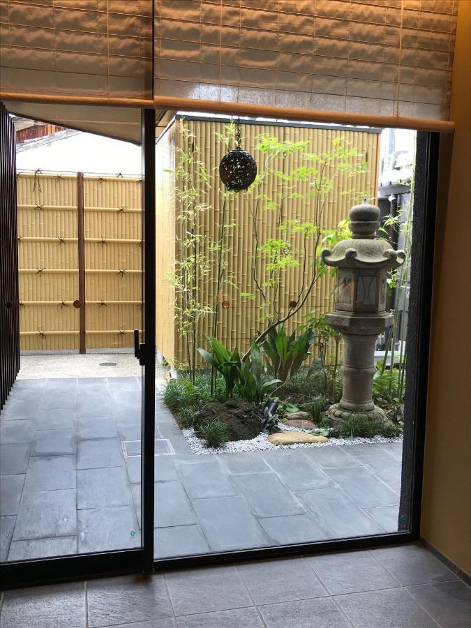 Hauza Kyoto Gojo Karasuma Hotel Kültér fotó