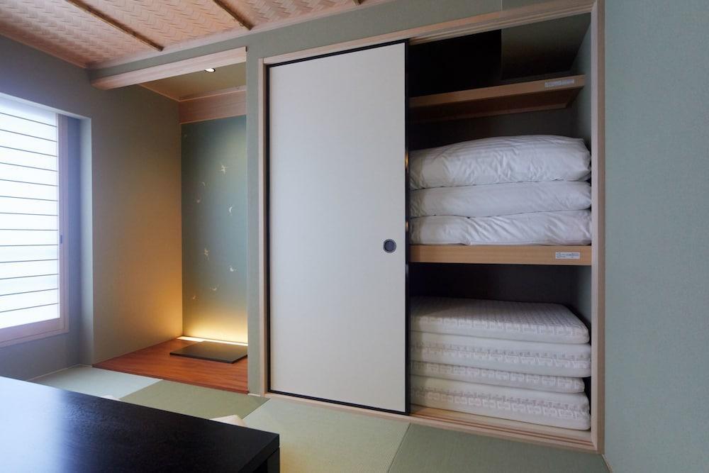 Hauza Kyoto Gojo Karasuma Hotel Kültér fotó