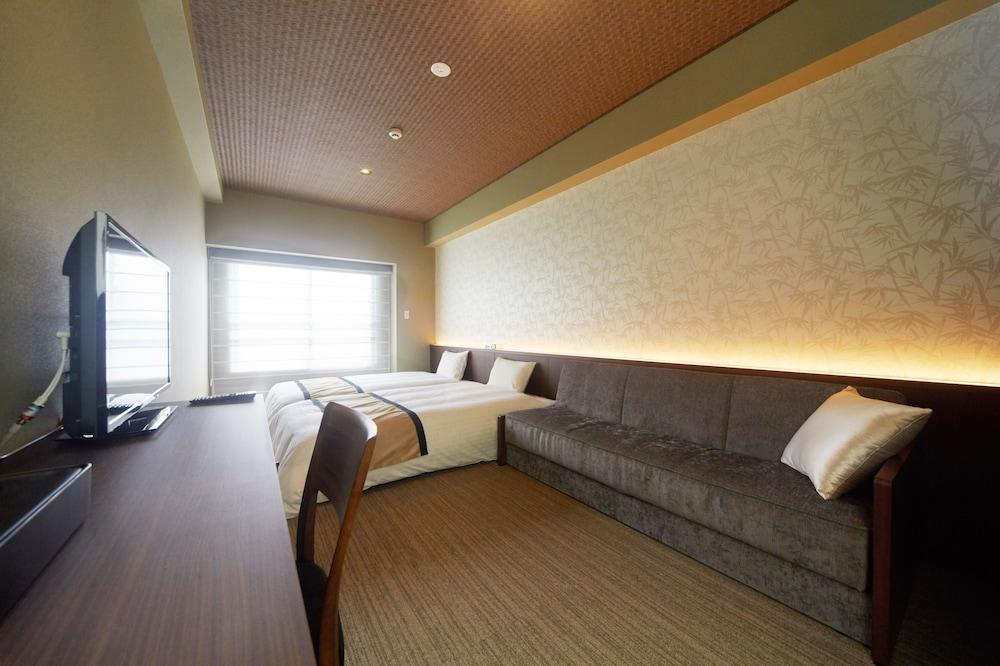 Hauza Kyoto Gojo Karasuma Hotel Kültér fotó