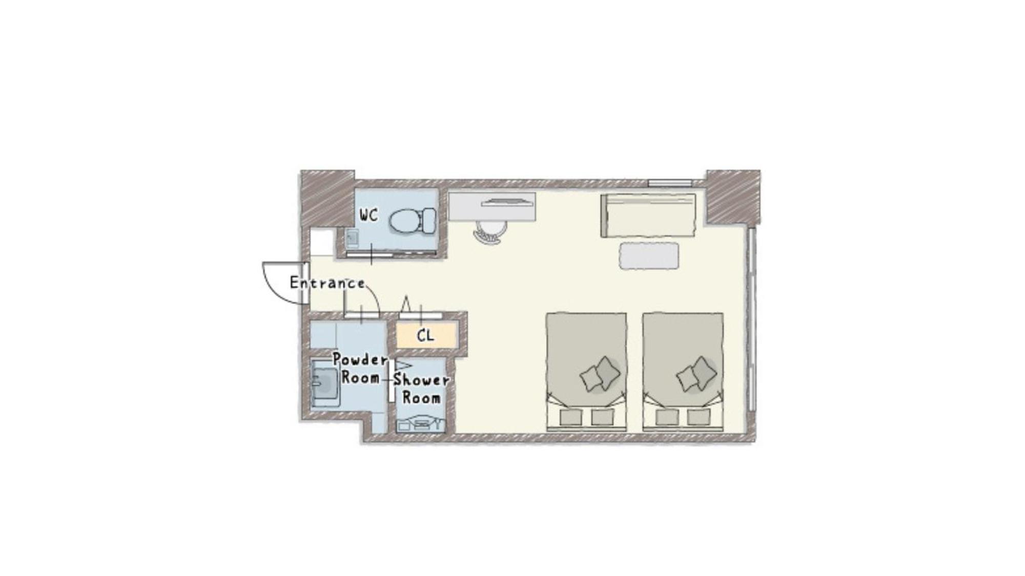 Hauza Kyoto Gojo Karasuma Hotel Kültér fotó