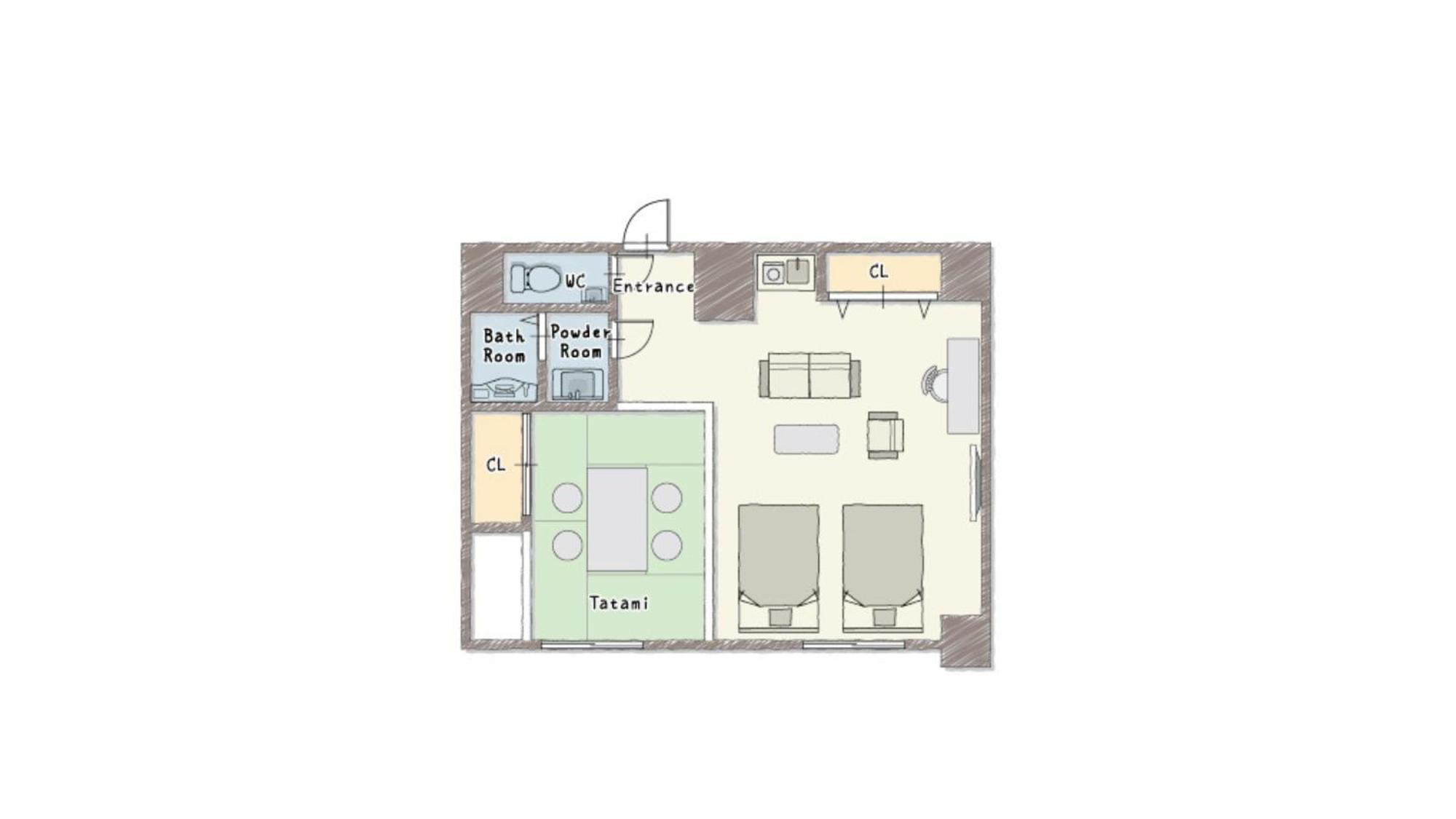Hauza Kyoto Gojo Karasuma Hotel Kültér fotó