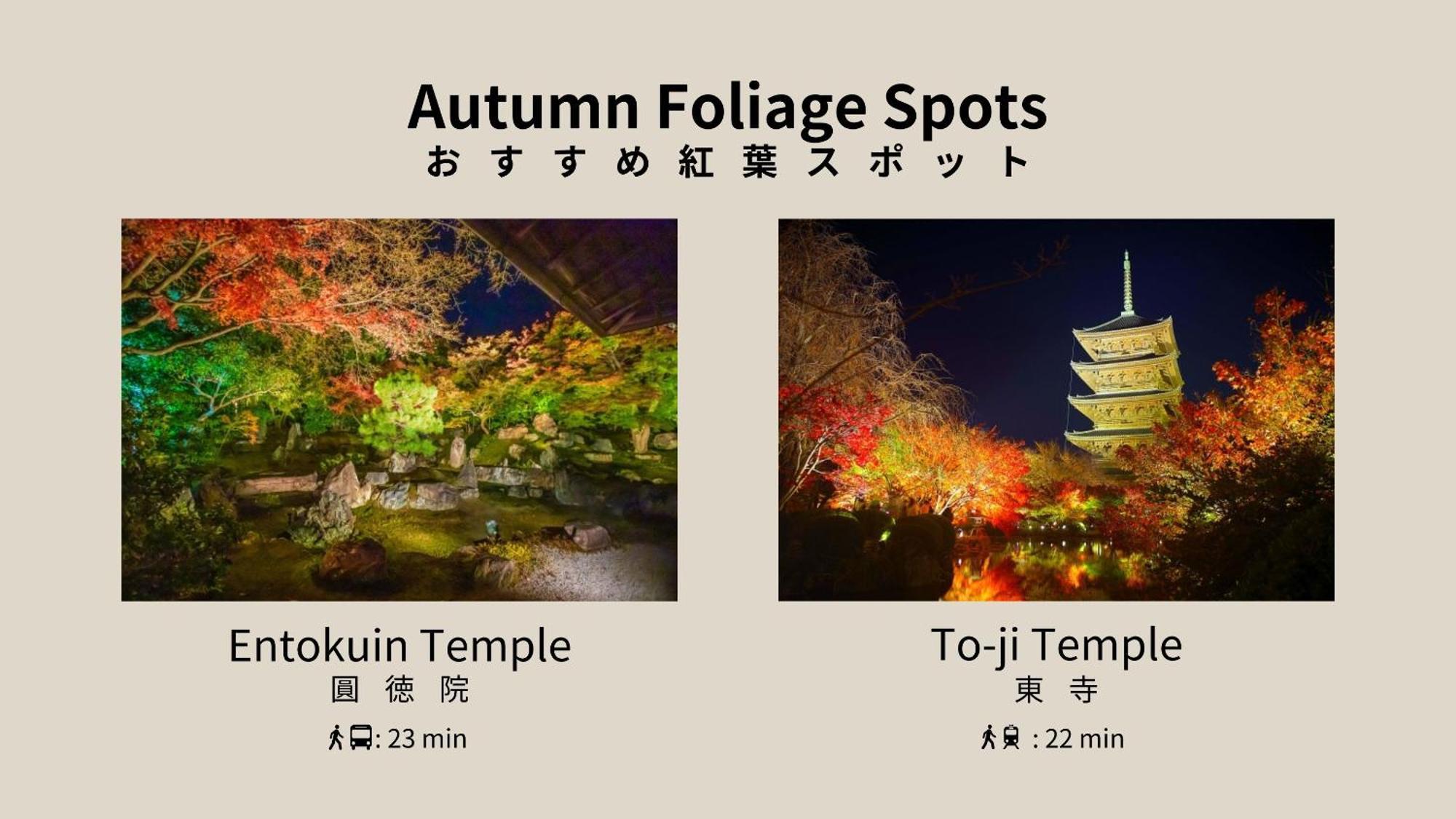 Hauza Kyoto Gojo Karasuma Hotel Kültér fotó