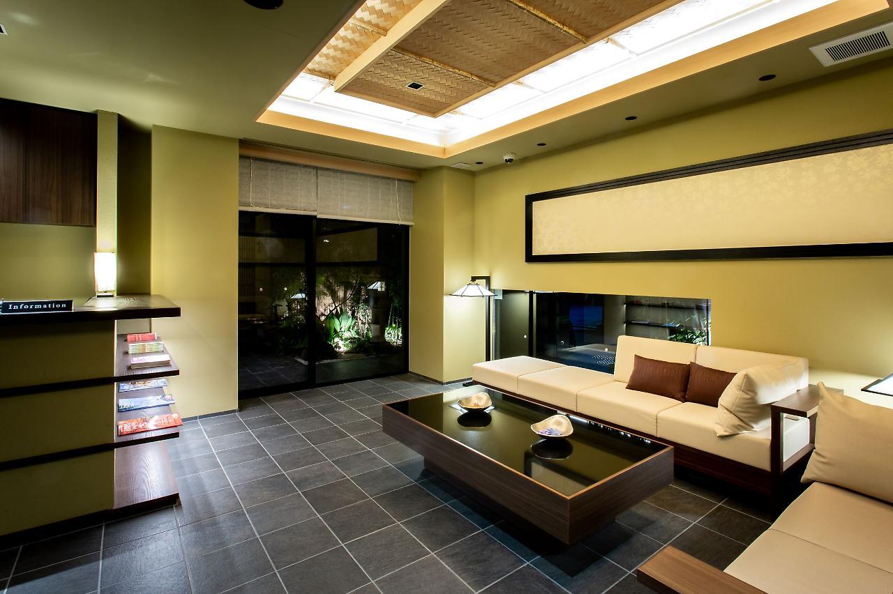 Hauza Kyoto Gojo Karasuma Hotel Kültér fotó