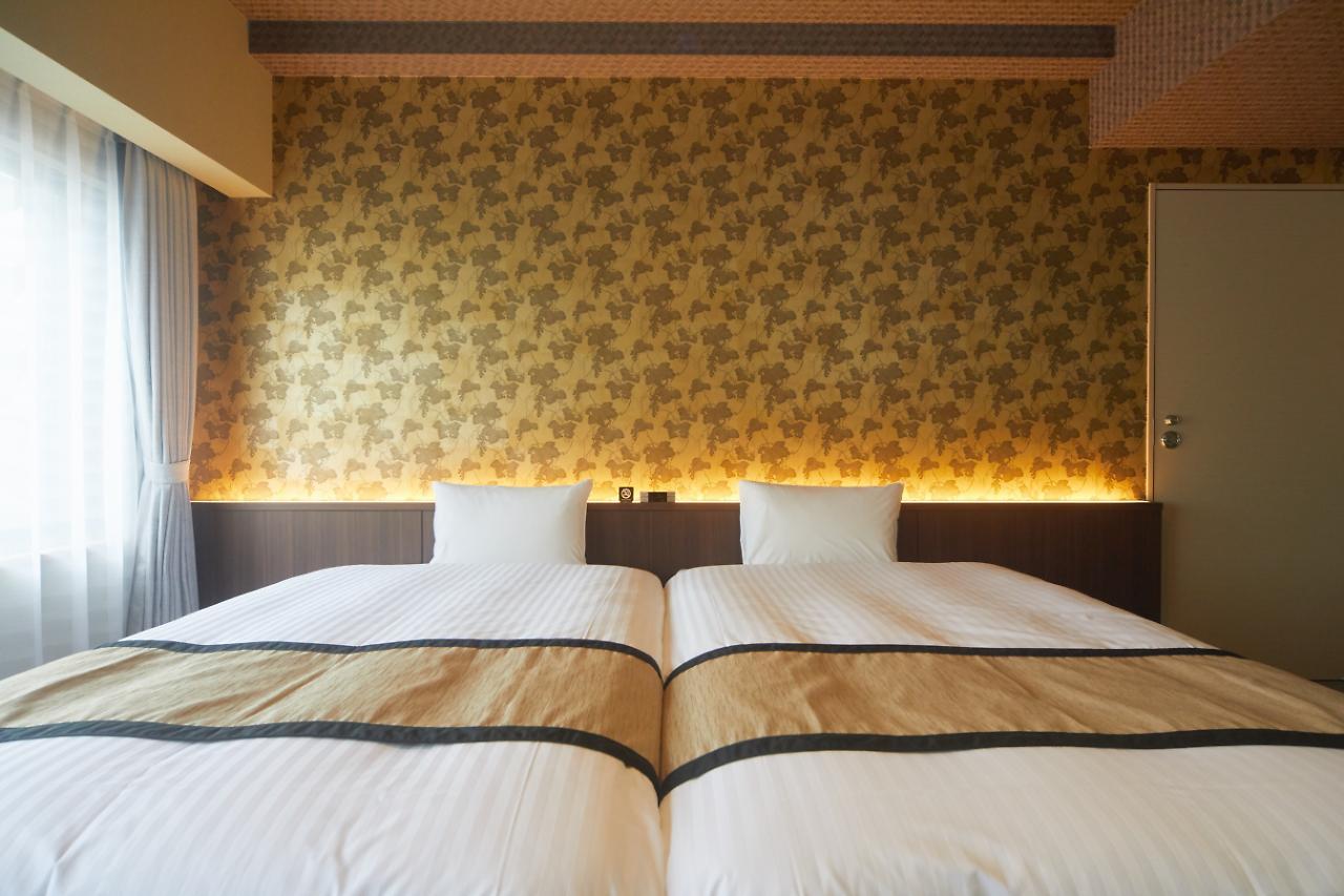 Hauza Kyoto Gojo Karasuma Hotel Kültér fotó