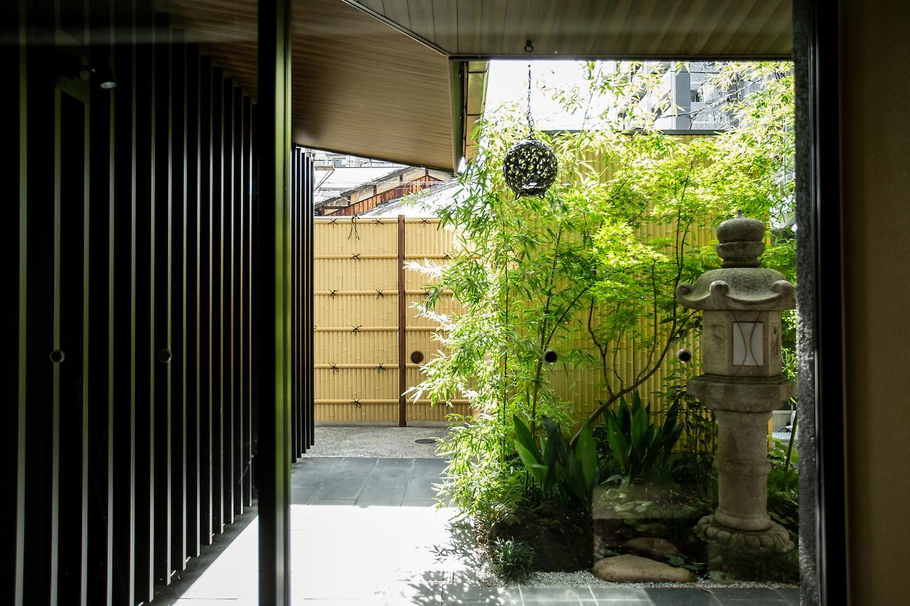Hauza Kyoto Gojo Karasuma Hotel Kültér fotó