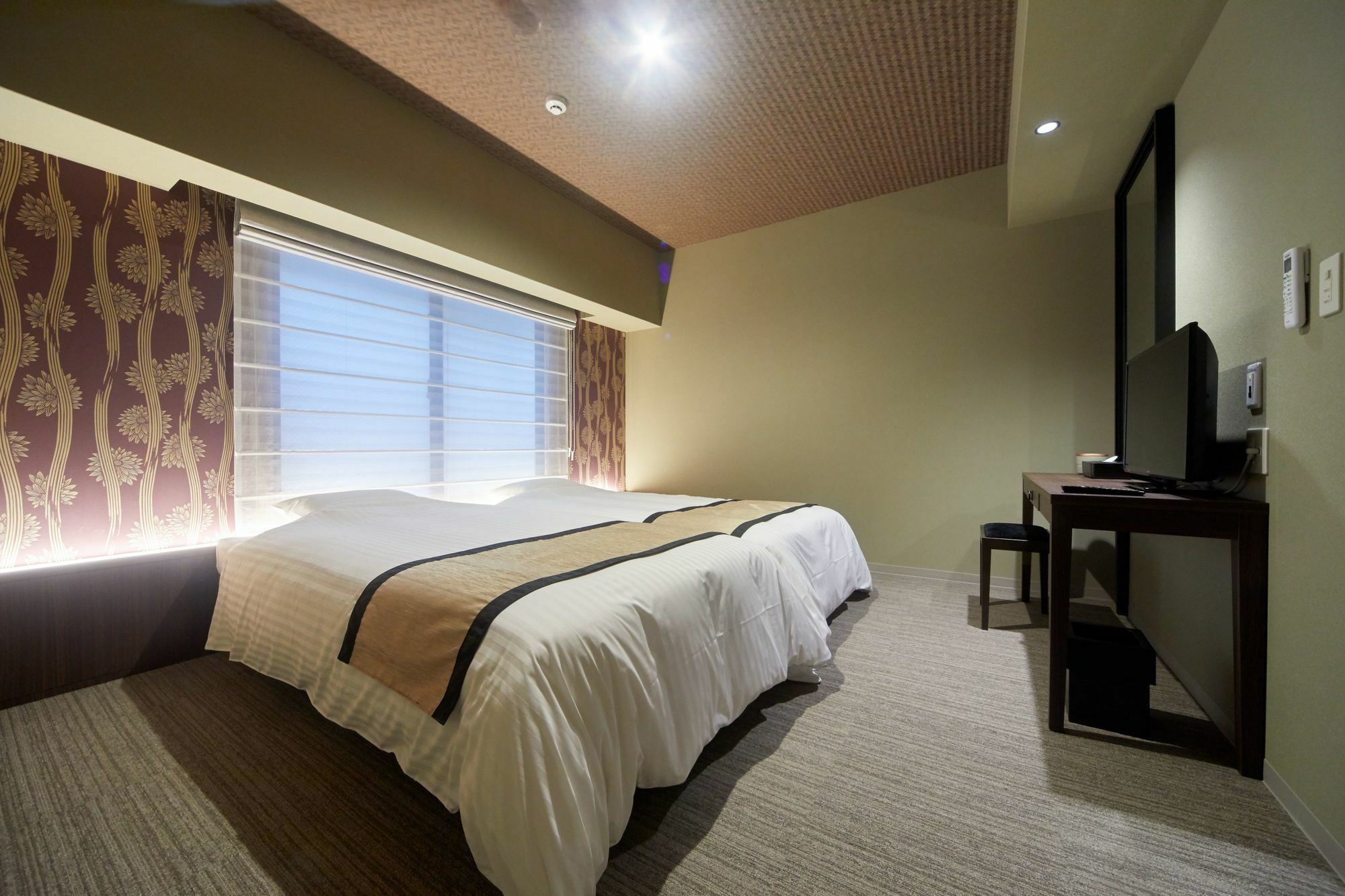 Hauza Kyoto Gojo Karasuma Hotel Kültér fotó