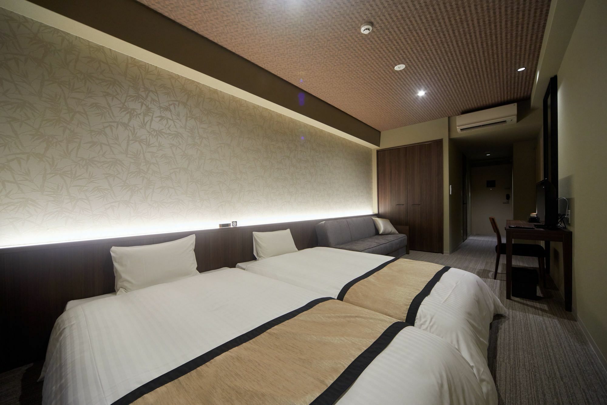 Hauza Kyoto Gojo Karasuma Hotel Kültér fotó