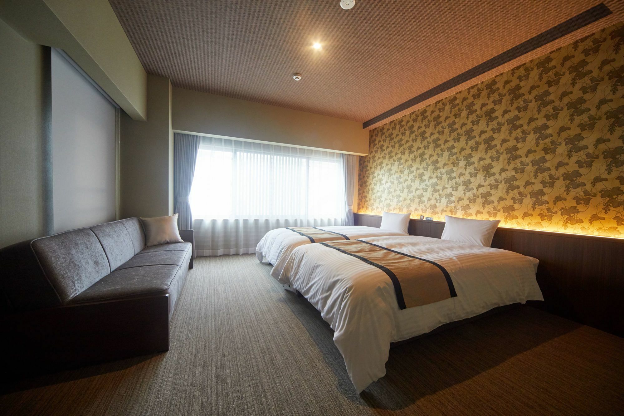 Hauza Kyoto Gojo Karasuma Hotel Kültér fotó